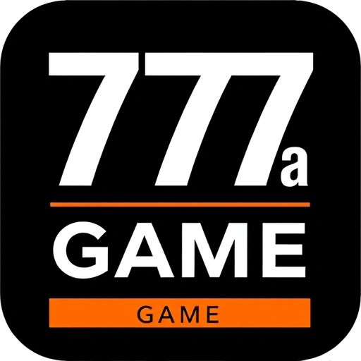 Logo da 777a