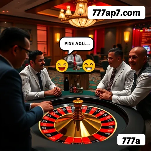 Ferramentas de apostas 777a