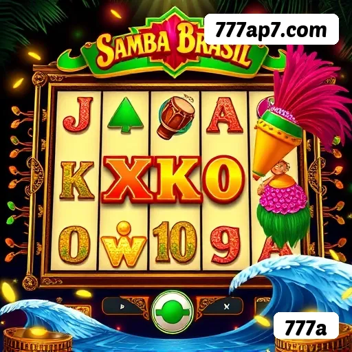 Histórico de apostas 777a