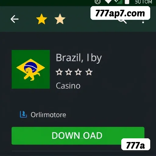 Chuva de bônus 777a nos caça-níqueis