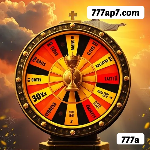 Ganhador 777a